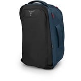 Osprey Farpoint 40, Sac à dos Bleu foncé, 40 litre