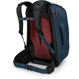 Osprey Farpoint 40, Sac à dos Bleu foncé, 40 litre