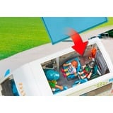 PLAYMOBIL City Life - Bus scolaire, Jouets de construction 71329
