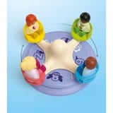 PLAYMOBIL Junior - Carrousel de figures, Jouets de construction 71701