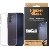 PanzerGlass 0463, Housse/Étui smartphone Transparent