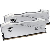 Patriot 48 Go DDR5-9200 (2x 24 Go) mémoire vive Argent, VX548G9244CK, XMP 3.0