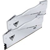 Patriot VX548G9244CK, Mémoire vive Argent