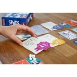 Pegasus Spots, Jeu de société 