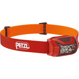 Petzl ACTIK, Lumière LED Rouge