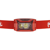 Petzl ACTIK, Lumière LED Rouge