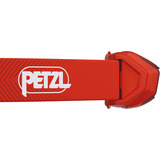 Petzl ACTIK, Lumière LED Rouge