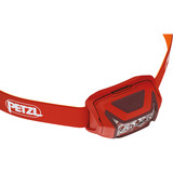 Petzl ACTIK, Lumière LED Rouge