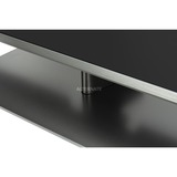 Philips  50" Ultra HD TV LED Anthracite/chrome