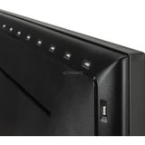 Philips  50" Ultra HD TV LED Anthracite/chrome