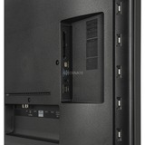 Philips  50" Ultra HD TV LED Anthracite/chrome