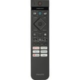 Philips  50" Ultra HD TV LED Anthracite/chrome