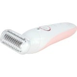 Procter & Gamble Silk-épil 9 9-030 40 pince(s) Blanc, Appareil à épiler Blanc/Rose, Blanc, 40 pince(s), MicroGrip, Epilation, Rasage, AC/Batterie, 100 - 240 V
