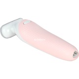 Procter & Gamble Silk-épil 9 9-030 40 pince(s) Blanc, Appareil à épiler Blanc/Rose, Blanc, 40 pince(s), MicroGrip, Epilation, Rasage, AC/Batterie, 100 - 240 V