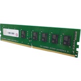 QNAP 16 Go DDR4-2400 (1x 16 Go) mémoire vive RAM-16GDR4A0-UD-2400
