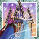 Ravensburger 12004379, Puzzle 