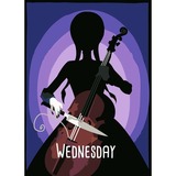 Ravensburger CreArt - Mercredi, Peinture 