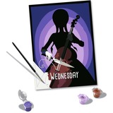 Ravensburger CreArt - Mercredi, Peinture 