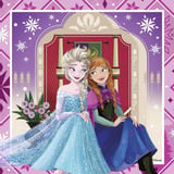 Ravensburger Kinderpzzle Disney Frozen, Puzzle 