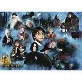 Ravensburger Puzzle le monde magique de Harry Potter 