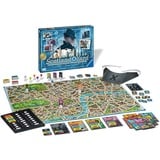 Ravensburger Scotland Yard (nouvelle édition), Jeu de société 