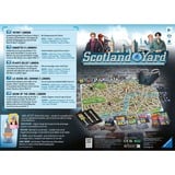 Ravensburger Scotland Yard (nouvelle édition), Jeu de société 