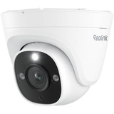 Reolink P344-A, Caméra de surveillance Blanc