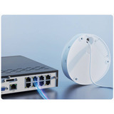 Reolink P344-A, Caméra de surveillance Blanc