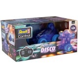 Revell Voiture Stunt RC "Disco", Voiture télécommandée 