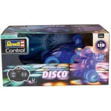 Revell Voiture Stunt RC "Disco", Voiture télécommandée 