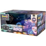 Revell Voiture Stunt RC "Disco", Voiture télécommandée 