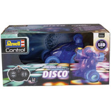 Revell Voiture Stunt RC "Disco", Voiture télécommandée 