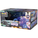 Revell Voiture Stunt RC "Disco", Voiture télécommandée 