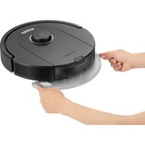 Roborock Q5 Pro, Robot aspirateur Noir