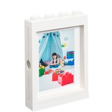 Room Copenhagen 41131735, Cadre Blanc