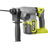 Ryobi RSDS18BL-0, Marteau piqueur Vert/Noir