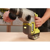 Ryobi RSDS18BL-0, Marteau piqueur Vert/Noir