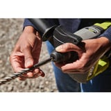 Ryobi RSDS18BL-0, Marteau piqueur Vert/Noir