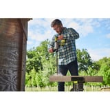 Ryobi RSDS18BL-0, Marteau piqueur Vert/Noir