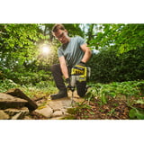Ryobi RSDS18BL-0, Marteau piqueur Vert/Noir