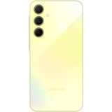 SAMSUNG Galaxy A35 5G, Smartphone Jaune clair