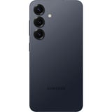 SAMSUNG Galaxy S25 128GB, Smartphone bleu-noir