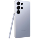 SAMSUNG Galaxy S25 Ultra 17,5 cm (6.9") Double SIM Android 15 5G USB Type-C 12 Go 512 Go 5000 mAh Bleu, Argent, Titane, Smartphone Bleu clair, 17,5 cm (6.9"), 12 Go, 512 Go, 200 MP, Android 15, Bleu, Argent, Titane