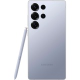 SAMSUNG Galaxy S25 Ultra 17,5 cm (6.9") Double SIM Android 15 5G USB Type-C 12 Go 512 Go 5000 mAh Bleu, Argent, Titane, Smartphone Bleu clair, 17,5 cm (6.9"), 12 Go, 512 Go, 200 MP, Android 15, Bleu, Argent, Titane