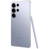 SAMSUNG Galaxy S25 Ultra 17,5 cm (6.9") Double SIM Android 15 5G USB Type-C 12 Go 512 Go 5000 mAh Bleu, Argent, Titane, Smartphone Bleu clair, 17,5 cm (6.9"), 12 Go, 512 Go, 200 MP, Android 15, Bleu, Argent, Titane