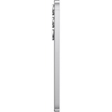 SAMSUNG Galaxy S25 Ultra, Smartphone Argent, 256 Go, Dual-SIM, Android