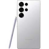 SAMSUNG Galaxy S25 Ultra, Smartphone Argent, 256 Go, Dual-SIM, Android