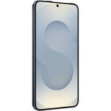 SAMSUNG Galaxy S25, Smartphone bleu-noir