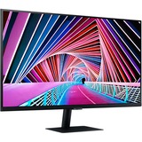 SAMSUNG Moniteur LED Noir