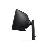 SAMSUNG S95UC écran plat de PC 124,5 cm (49") 5120 x 1440 pixels Dual QHD LCD Noir Moniteur UltraWide incurvé  Noir, 124,5 cm (49"), 5120 x 1440 pixels, Dual QHD, LCD, 5 ms, Noir